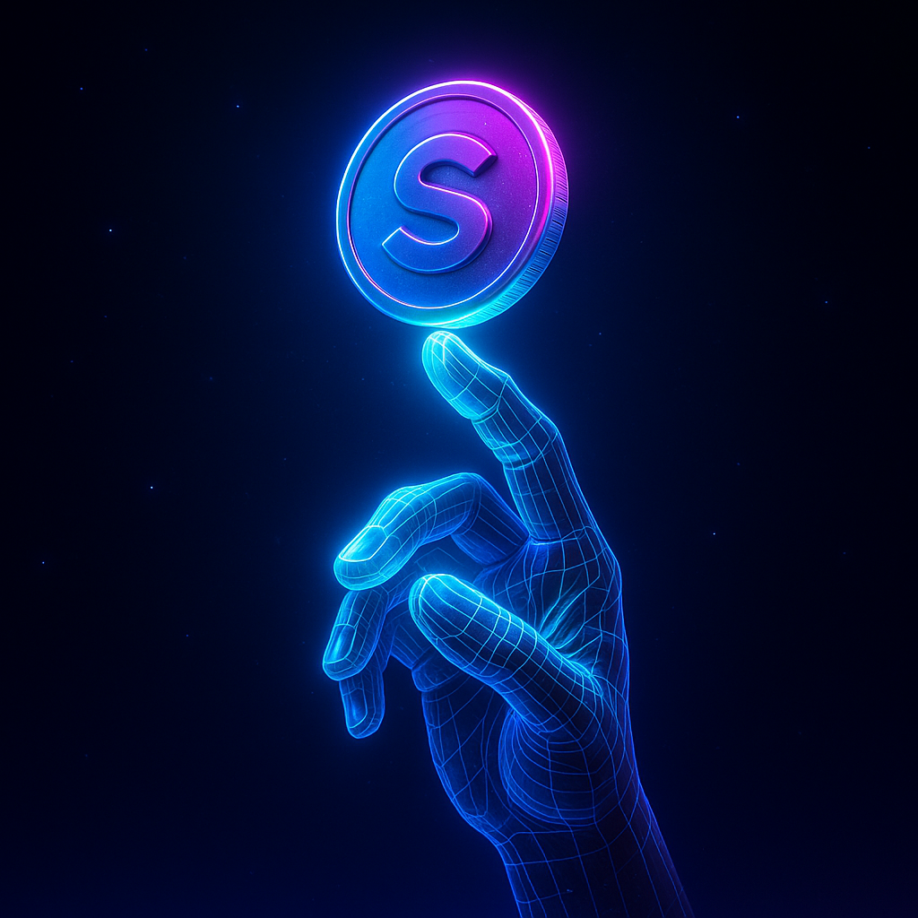Comprar Spacecoin