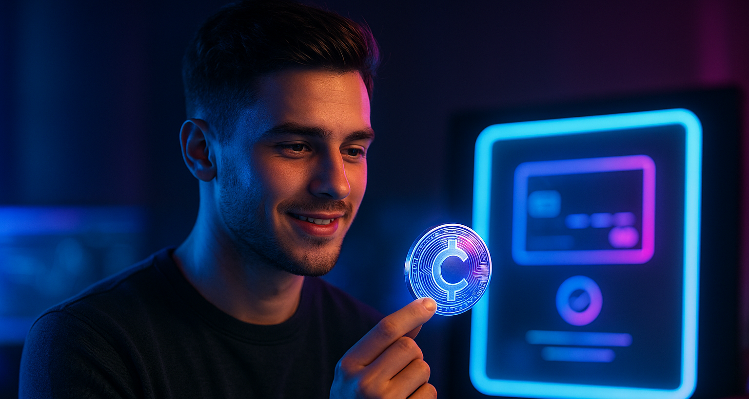 Comprar Spacecoin